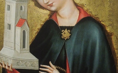 Św. Barbara