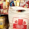 Rozpoczęła się Ogólnopolska Zbiórka Żywności Caritas