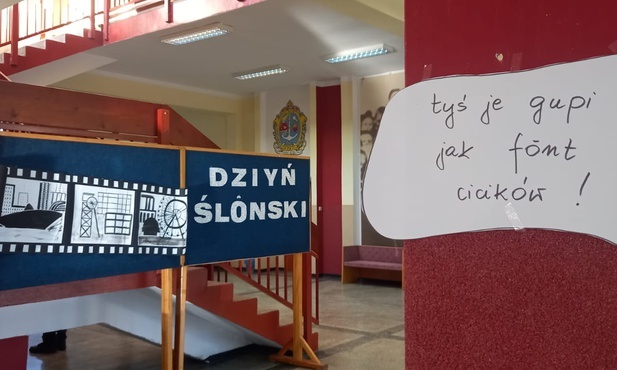 Świętochłowice. Dzień Śląski w Salezjańskim Zespole Szkół Publicznych "'Don Bosko"