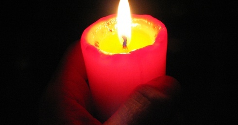 Nocne rekolekcje