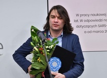 dr hab. Piotr Rzymski 