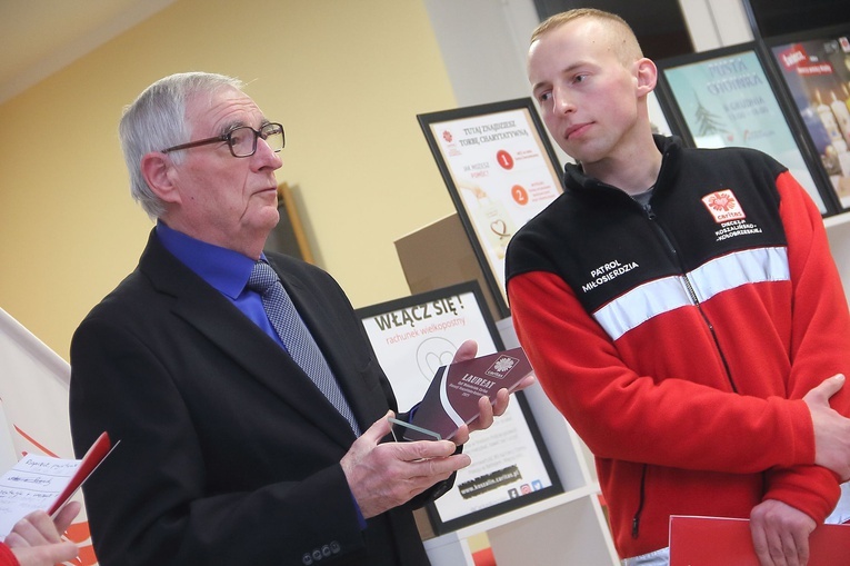 Gala Wolontariatu Caritas 2021