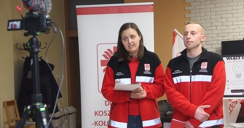 Gala Wolontariatu Caritas 2021