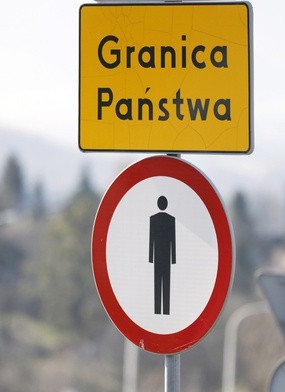 Litwa: Rząd poparł wniosek o zaostrzeniu stanu wyjątkowego na granicy z Polską