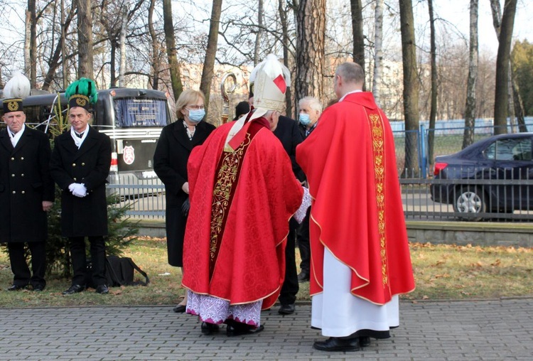 Barbórka w Zabrzu 