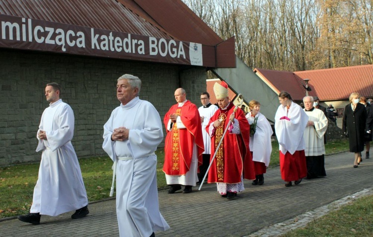 Barbórka w Zabrzu 