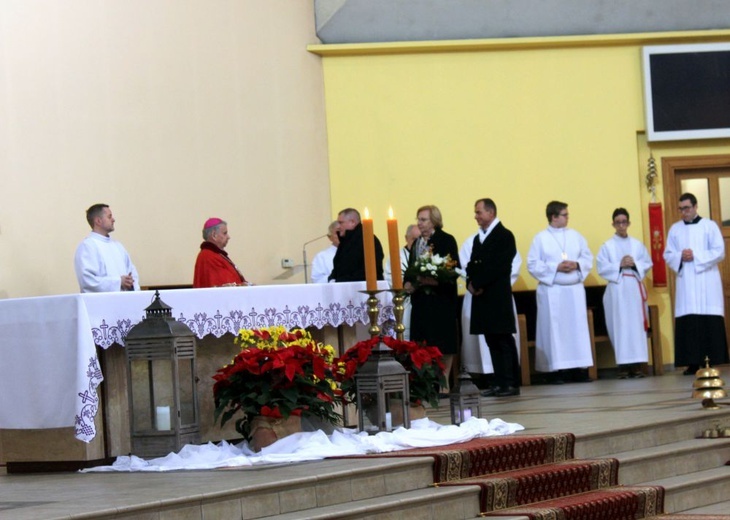 Barbórka w Zabrzu 