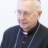 Abp Gądecki do katechistów: jesteście znakami Kościoła, w którego posłannictwie macie uczestniczyć