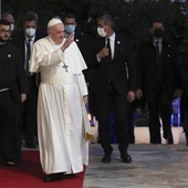Polacy w Grecji czekają na spotkanie z Papieżem