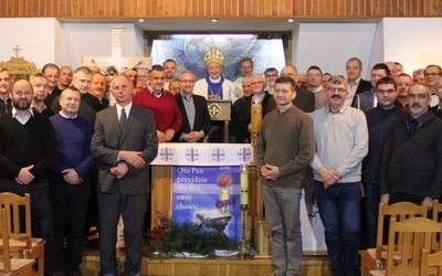 Pokażmy zasadniczy wymiar świąt Bożego Narodzenia