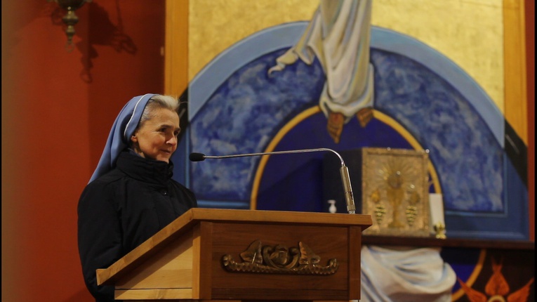 Świadectwo s. Nulli