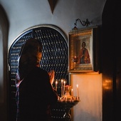 Ukraina: Post i modlitwa w obliczu groźby wojny