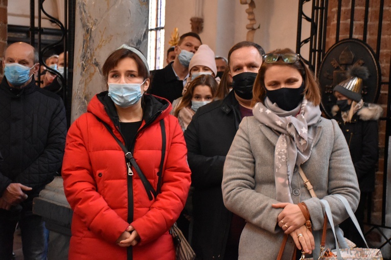Diecezjalny dzień wspólnoty Ruchu Światło-Życie Archidiecezji Gdańskiej