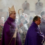 Zakończenie Roku św. Józefa