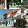 Muzeum Wsi Lubelskiej pokazuje dawne życie w Polsce.