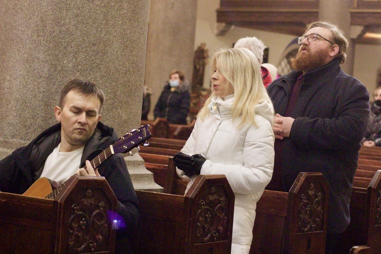 Rusz duszę w Ostródzie!