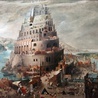 Dlaczego budowa wieży Babel była grzechem?