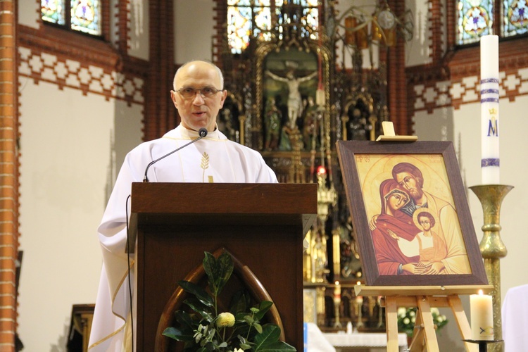 Ludzkie siły nie wystarczą