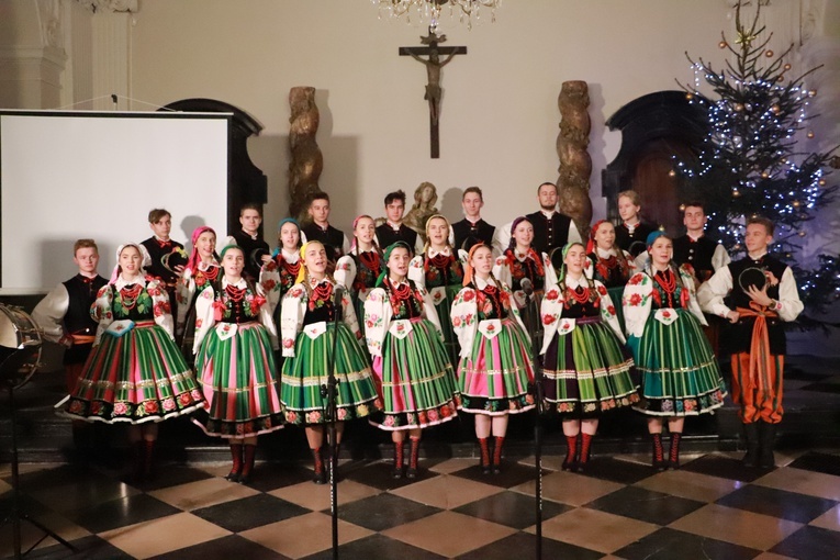 Róża Łowicka 2021