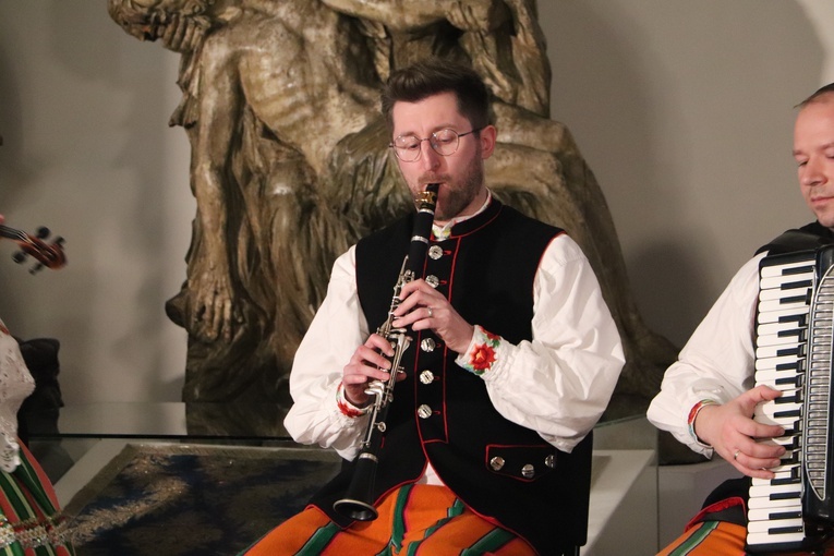 Róża Łowicka 2021