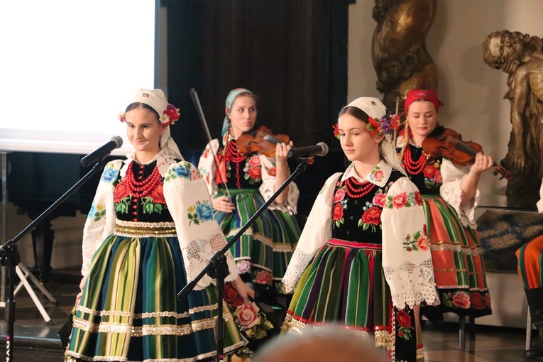 Róża Łowicka 2021