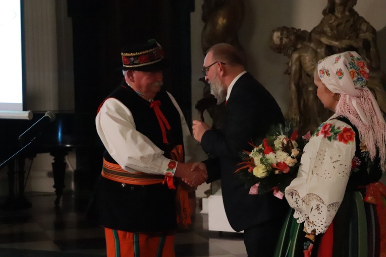 Róża Łowicka 2021