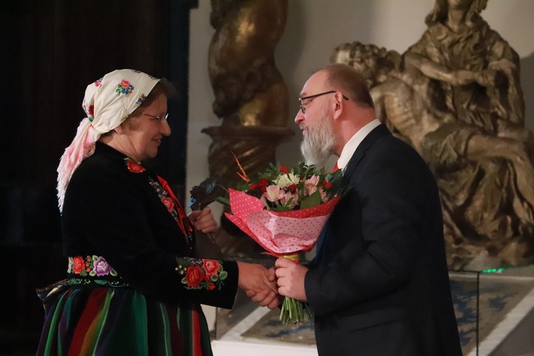Róża Łowicka 2021