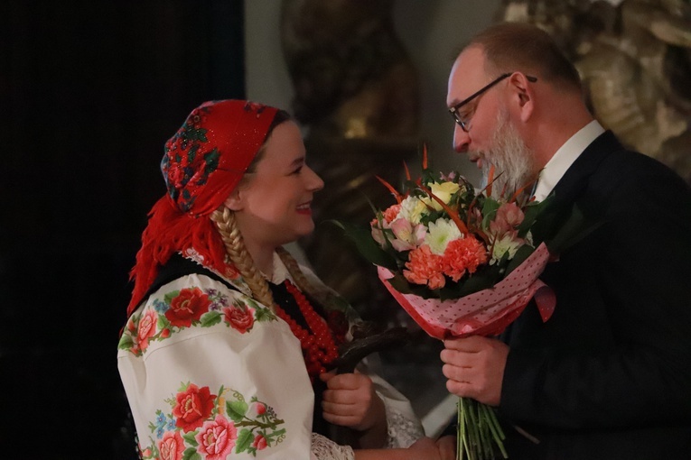 Róża Łowicka 2021