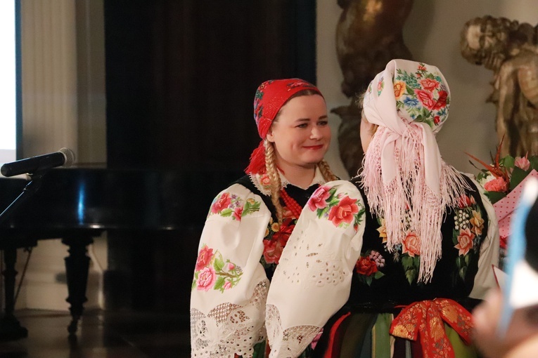 Róża Łowicka 2021