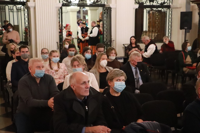 Róża Łowicka 2021