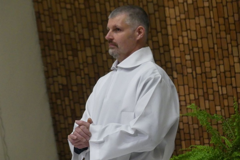 Adwentowy dzień wspólnoty Oazy - rejon Bielsko-Biała IIA i IIB - 2021