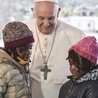 Pierwszych 14 „papieskich” uchodźców odleci do Rzymu 16 grudnia