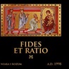 Fides et ratio