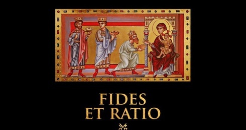 Fides et ratio