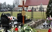 Pogrzeb ks. Stefana Dudy MSF
