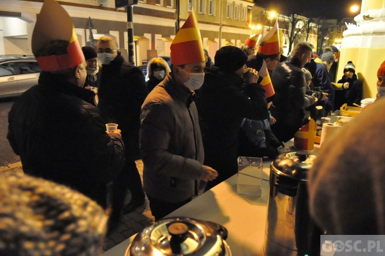 Głogów. Odpust ku czci św. Mikołaja 