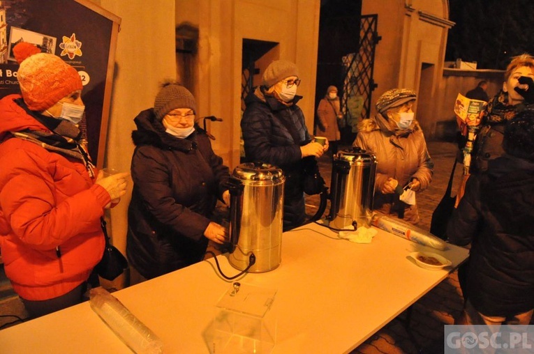 Głogów. Odpust ku czci św. Mikołaja 