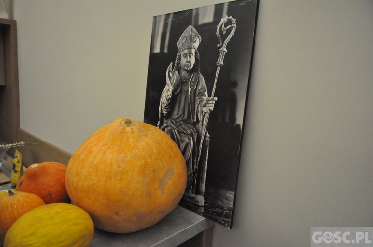 Głogów. Odpust ku czci św. Mikołaja 