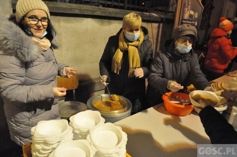 Głogów. Odpust ku czci św. Mikołaja 