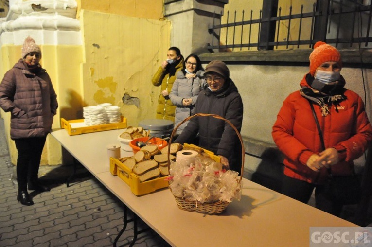 Głogów. Odpust ku czci św. Mikołaja 