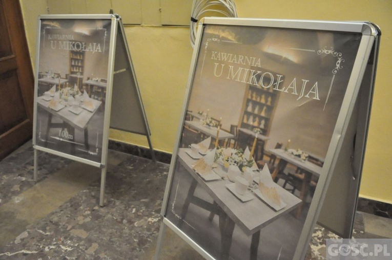 Głogów. Odpust ku czci św. Mikołaja 