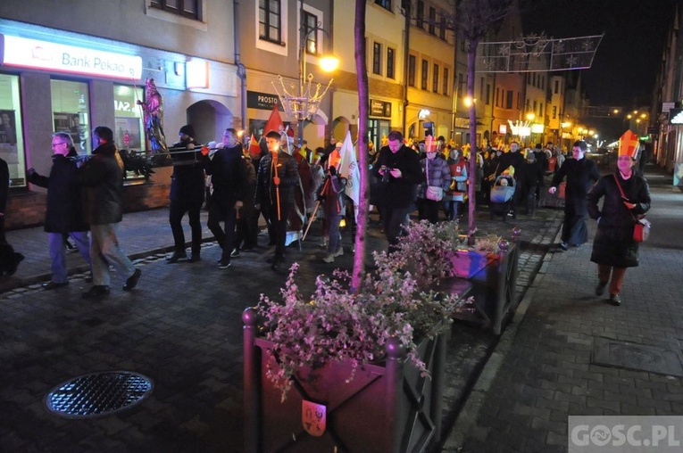 Głogów. Odpust ku czci św. Mikołaja 