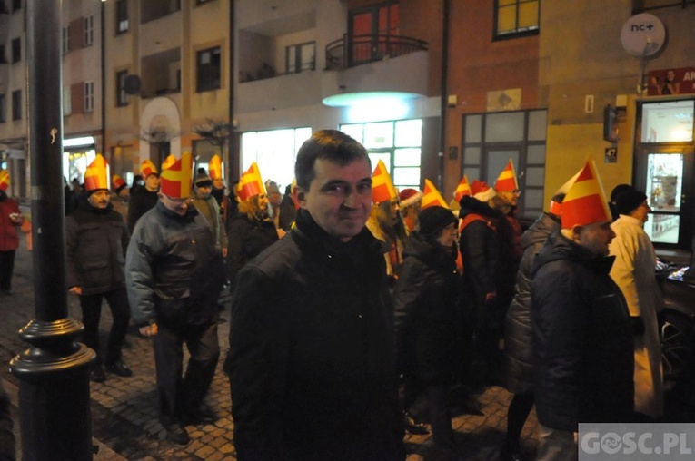 Głogów. Odpust ku czci św. Mikołaja 