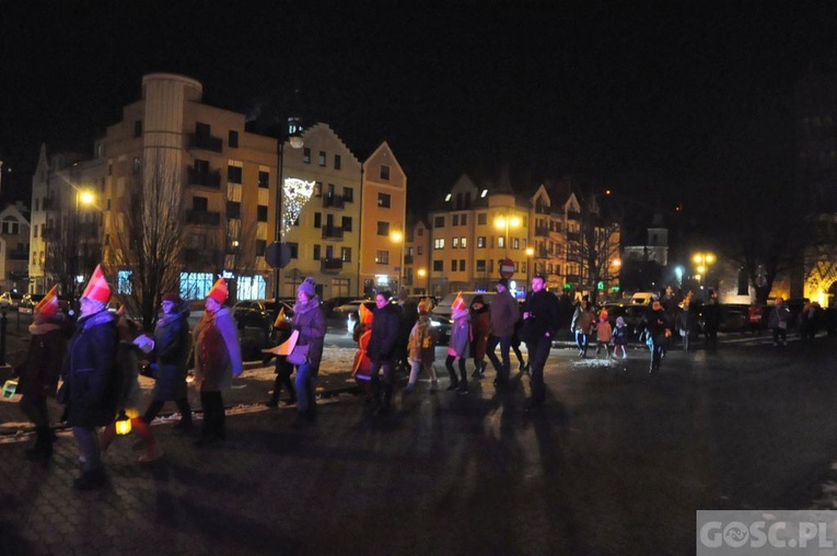 Głogów. Odpust ku czci św. Mikołaja 