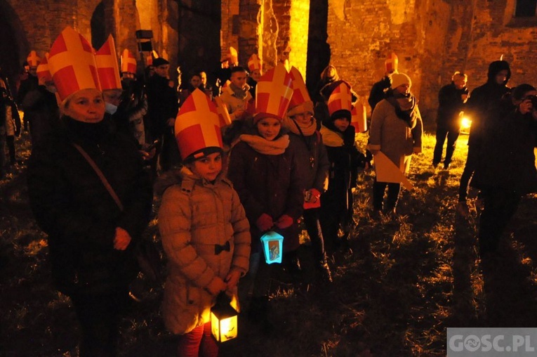 Głogów. Odpust ku czci św. Mikołaja 