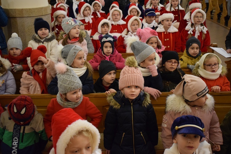 Naśladujmy przykład św. Mikołaja 