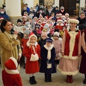 Naśladujmy przykład św. Mikołaja 