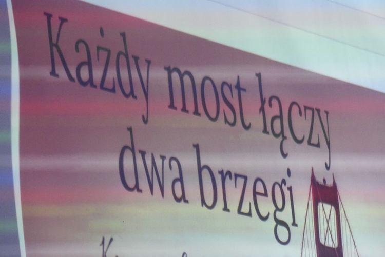 "Przystań(cie) w drodze" - małżeńska randka w Andrychowie - 2021