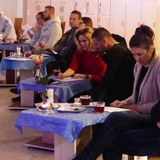 "Przystań(cie) w drodze" - małżeńska randka w Andrychowie - 2021
