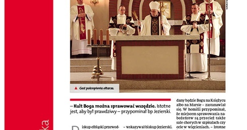 Gość Elbląski 49/2021